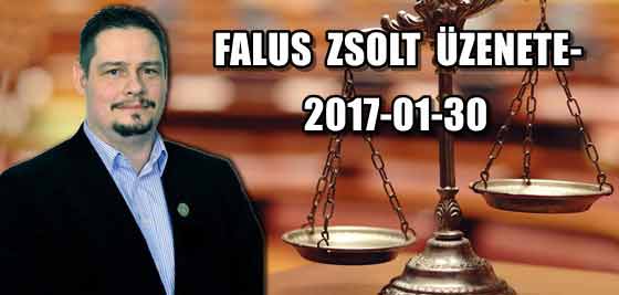 FALUS ZSOLT ÜZENETE-2017-01-30.