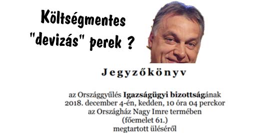 KIK GÁTOLJÁK A KÁROSULTAK JOGÉRVÉNYESÍTÉSÉT-ITT A JEGYZŐKÖNYV!