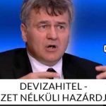 DEVIZAHITEL-FEDEZET NÉLKÜLI HAZÁRDJÁTÉK.