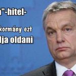 "Deviza"-hitel-az Orbán-kormány ezt meg tudja oldani