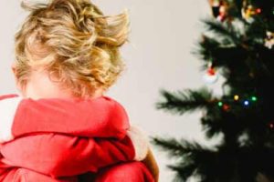 Devizakárosult kisgyermekes családnál kapcsoltatta ki az áramot a lakás vevője karácsony előtt