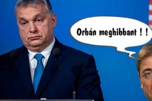 Gyurcsány azt állítja, hogy Orbán meghibbant!