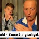 Norbi-Szeresd a gazdagokat!