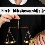 Újabb jó hírek - K&H Bank kölcsönszerződése érvénytelen