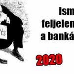 2020 - Ismét feljelentették a bankárokat!