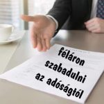 Devizahitel-féláron szabadulni az adósságtól