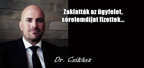 Behajto Cegek Zaklatasa