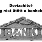 Civil Kontroll Devizahitel-a bíróság rést ütött a bankok pajzsán