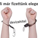 Mi már fizettünk eleget! Nem akarjuk tovább eltartani a faktoring cégeket, a közjegyzőket, végrehajtókat, elég volt!