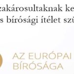 Nemzeti Civil Kontroll, devizahitel, CHF, hitel, Devizakárosultaknak kedvező Uniós bírósági ítélet született