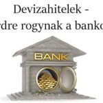 Kockázatkezelés, banki tájékoztatás, Nemzeti Civil Kontroll, Devizahitelek - Térdre rogynak a bankok?