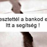 Dr. Szabó V. László ügyvéd, Nemzeti Civil Kontroll, Pert vesztettél a bankod ellen? Itt a segítség!