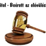 Devizahitel, dr. Szabó V. László ügyvéd, Nemzeti Civil Kontroll, Devizahitel - Beérett az elévülési tilalom