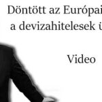 Nemzeti Civil Kontroll, dr Marczingós László ügyvéd, Döntött az Európai Bíróság a devizahitelesek ügyében - Video