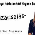 Dr. Fiszter Zsuzsanna, Nemzeti Civil Kontroll, Devizacsalás-teljes és átfogó kártalanítást fogunk kezdeményezni