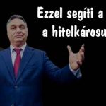 dr. Szabó V. László ügyvéd, devizahitel, Nemzeti Civil Kontroll, Ezzel segíti a kormány a hitelkárosultakat