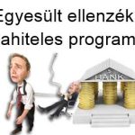 Nemzeti Civil Kontroll, Egyesült ellenzék - Devizahiteles program 2022