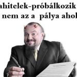 Devizahitelek-próbálkozik a bank de ez nem az a pálya ahol lehet