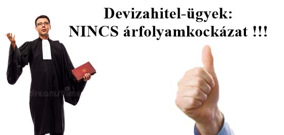 Nemzeti Civil Kontroll, Devizahitel-ügyek: NINCS árfolyamkockázat!! Kukába dobhatjuk a DH törvényeket?? 2022!