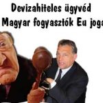 Dr. Marczingós László, ügyvéd, Nemzeti Civil Kontroll, Devizahiteles ügyvéd az átvert Magyar fogyasztók Eu jogai mellett