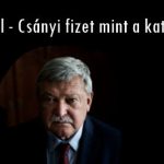 ügyvéd, Dr. Szabó V. László, Nemzeti Civil Kontroll, Devizahitel - Most az Otp Faktoring megfizet, mint a katonatiszt