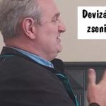 Dr. Marczingós László ügyvéd, Devizás tárgyalás zseniális videója - érdemes végighallgatni, megosztani