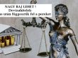 Devizahitelek-egymás után függesztik fel a pereket miközben Orbán a Kúriára mutogat...