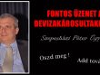 FONTOS ÜZENET A DEVIZAKÁROSULTAKNAK - Szepesházi Péter Ügyvéd