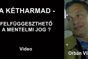 Mi lett volna, ha nem lopják el a közpénzt?