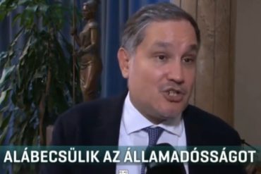 Devizahitel: Végre felelősségre vonják a bankokat? VIDEÓ!