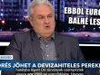 EBBŐL EURÓPAI BALHÉ LESZ - DEVIZAHITEL! VIDEÓ!