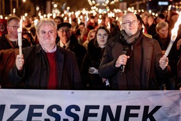 Devizahitel: Végre felelősségre vonják a bankokat? VIDEÓ!