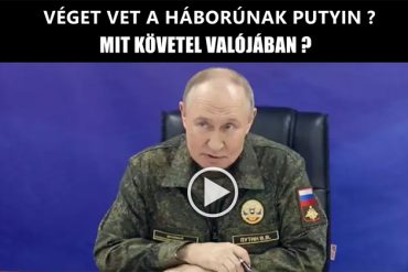 Fontos üzenet Orbán Viktortól